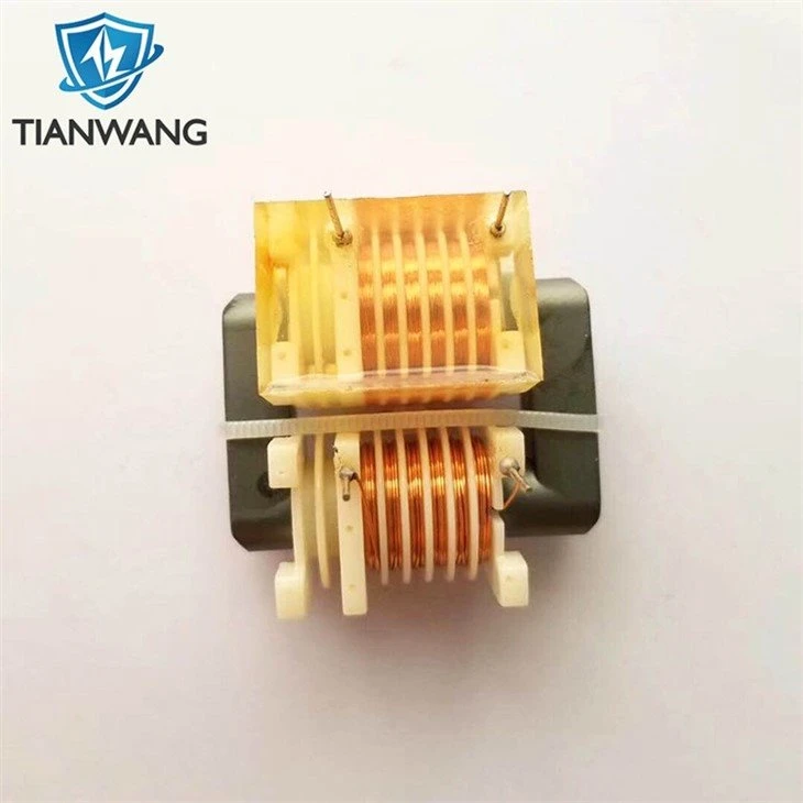 ignition coil transformer