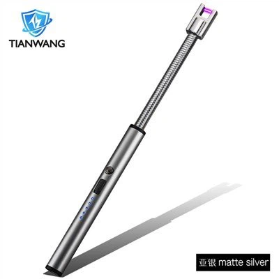 Elektriline kaarküünlasüütaja painduva kaelaga