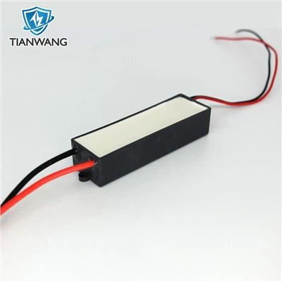 Kõrgepinge elektrostaatiline sademe toiteallikas