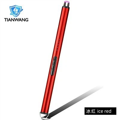 Pikk laetav köögisüütaja koos kaitselülitiga