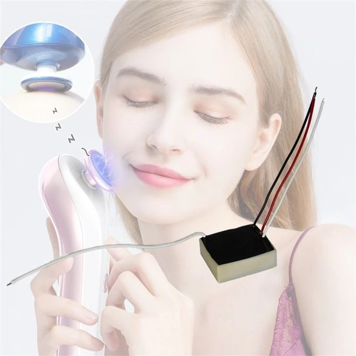 Beauty Instrument Transformer