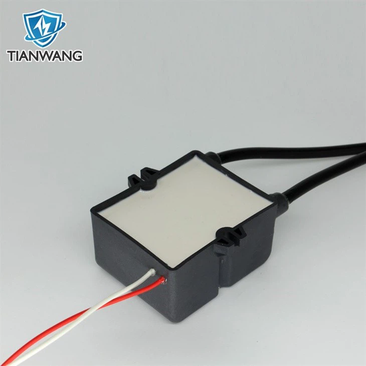 Electrostatic Adsorption Dust Removal High Voltage Generator