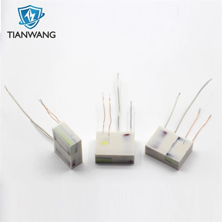 Small-size Electric Shock High Voltage Transformer Ignition Transformer Security Equipment DC High Voltage Generator