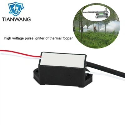 Thermal Foggeri kõrgepinge süüteseade