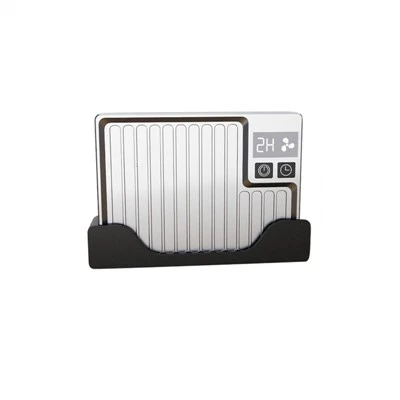 Kaasaskantav miniauto USB O3 osoonigeneraator õhu steriliseerimise desinfektsioon