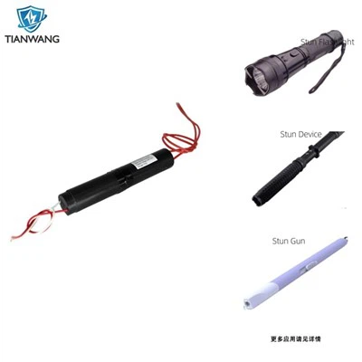 Pikendage impulsi kõrgepinge moodulit