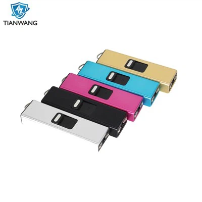 Mini liuguriga võtmehoidja uimastamise relv